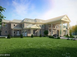 1036 Towlston Rd, Mc Lean, VA 22102