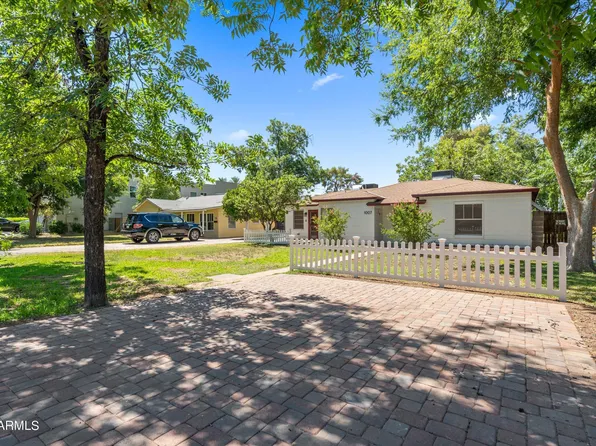 1007 E MEDLOCK Drive, Phoenix, AZ 85014