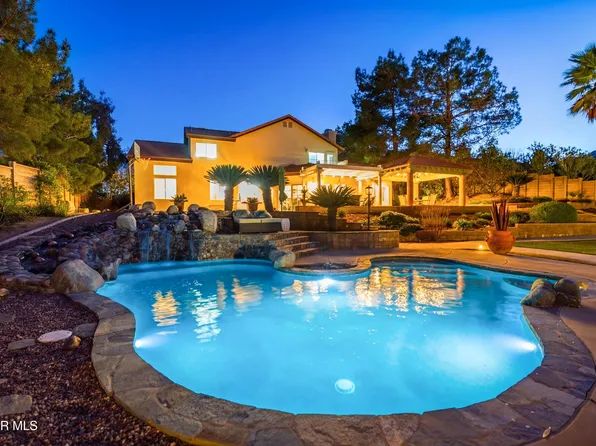 6035 Mirkwood Ct, Palmdale, CA 93551