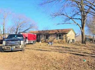 608 Liberty St, Gatesville, TX 76528