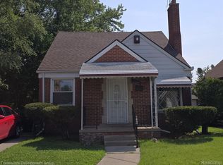 11660 Coyle St, Detroit, MI 48227