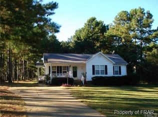 41 Starcroft Dr, Fuquay Varina, NC 27526