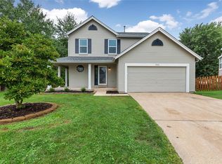 306 Cypress Point Ct, Saint Charles, MO