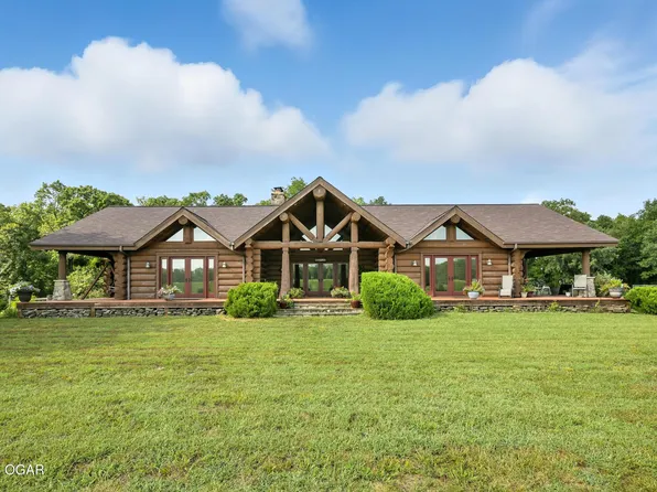 560 County Road 170, Diamond, MO 64840