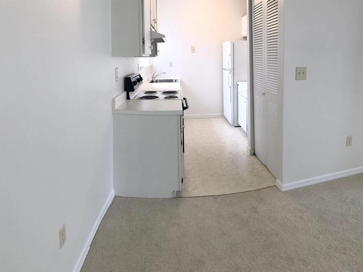 1 bed, 720 sqft, $1,995 — Photo 3