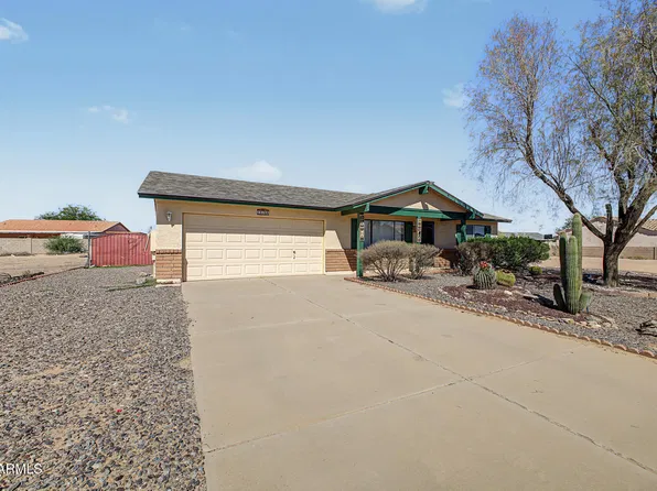 10388 W FERNANDO Drive, Arizona City, AZ 85123