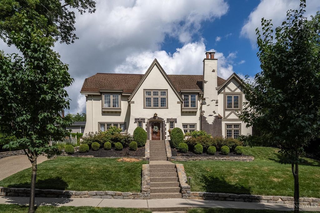 Real estate listing image
