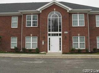 3014 Clevan Way UNIT 202, Louisville, KY