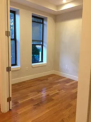 Rented by Bedford Brownstone Realty