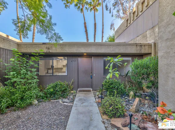 473 E Bradshaw Ln #10, Palm Springs, CA 92262