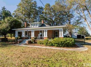 5523 Buffalo Rd, Selma, NC 27576