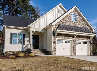 8020 Brandyapple Dr, Raleigh, NC 27615