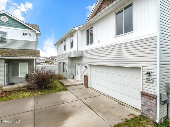 7767 N Chauncy Ct, Coeur D Alene, ID 83815