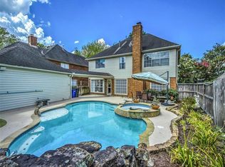 2109 Augusta Dr, League City, TX 77573
