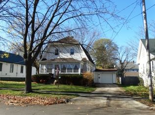 325 Ivory St, Seymour, WI 54165