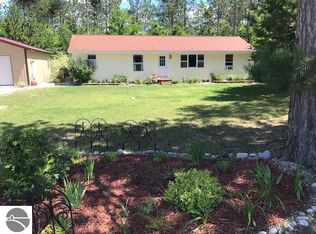 9843 Dell Rd, Kingsley, MI 49649