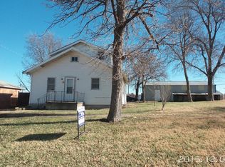 110 S Court St, Enterprise, KS 67441