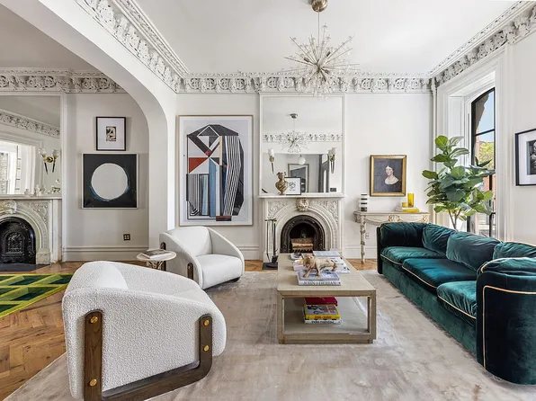 96 Fort Greene Pl, Brooklyn, NY 11217