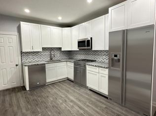 1549 N Newkirk St, Philadelphia, PA 19121