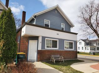 203 S Main St APT 3, Cottage Grove, WI 53527