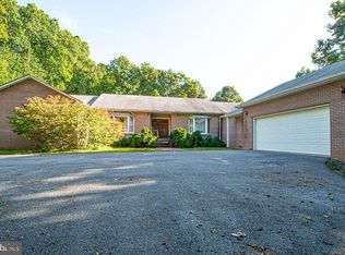 278 Poe Hill Rd, Front Royal, VA 22630