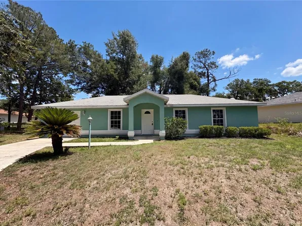 53 Pecan Run Dr, Ocala, FL 34472