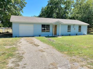 324 Collin St, Nevada, TX 75173