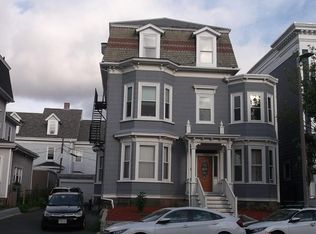 1023 Dorchester Ave APT 3, Boston, MA 02125