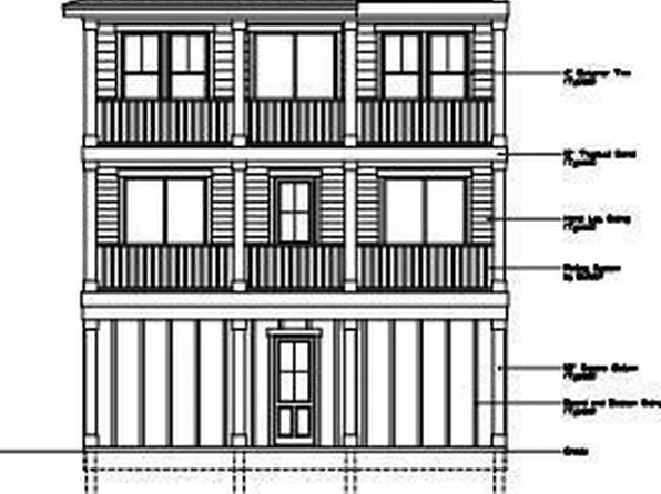 100 Old Village Lane, North Topsail Beach, NC 28460