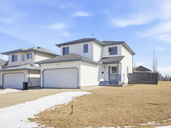 201 Foxboro Ter, Strathcona County, AB T8A 6C6
