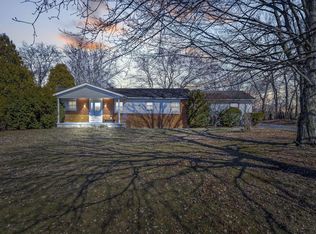 1196 Somerlot Hoffman Rd W, Marion, OH 43302