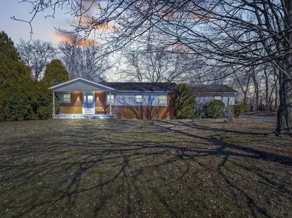 1196 Somerlot Hoffman Rd W, Marion, OH 43302