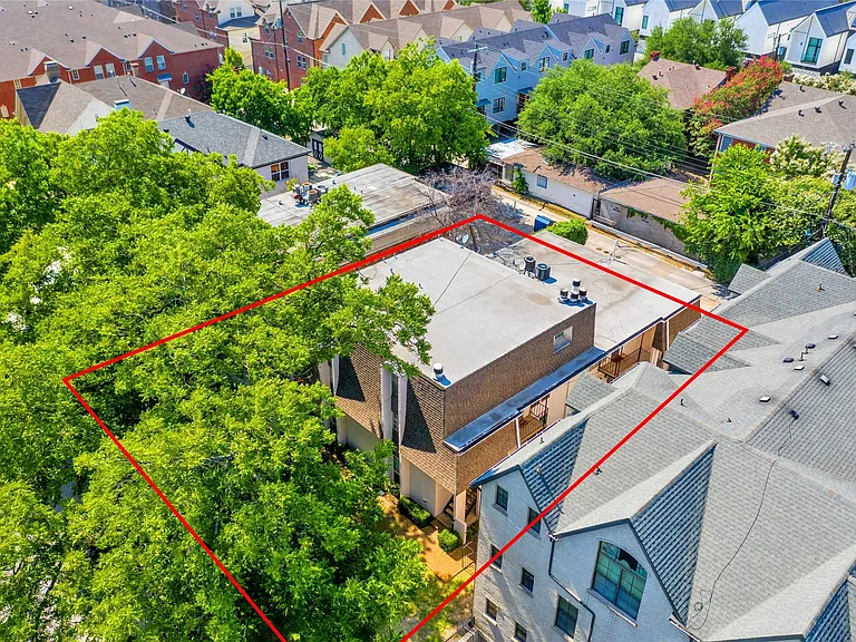 3212 Daniel Ave #D — Photo 14