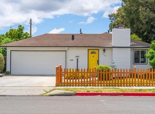 202 E Hemlock Ave, Sunnyvale, CA 94085