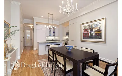 Sold by Douglas Elliman