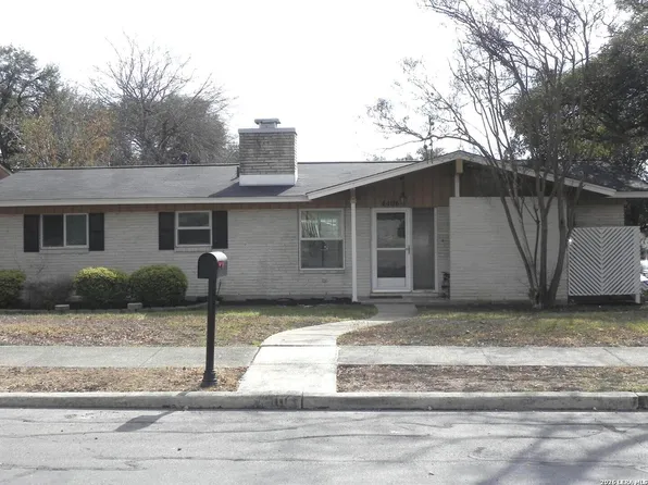 4406 Monaco, San Antonio, TX 78218