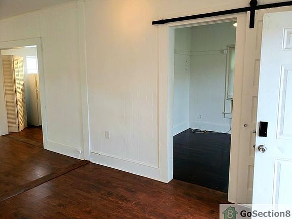 2nd image of 3414 Avenue M 1/2 Rear