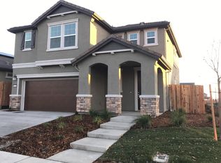 4583 Spring Harvest Dr, Folsom, CA