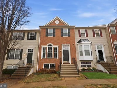 14236 Hunters Run Way, Gainesville, VA, 20155