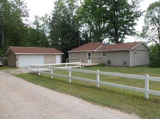 565 Wahwahtaysee Trl, Mio, MI 48647