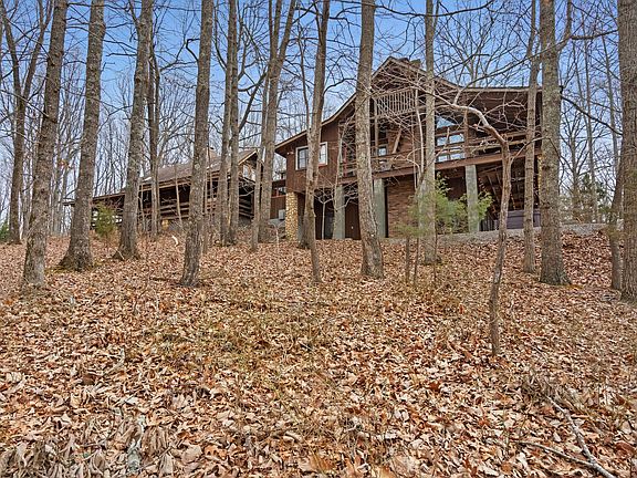45th image of 5215 Backbone Ridge Rd