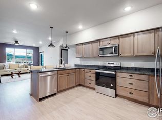 1734 Wildfire Rd #204, Estes Park, CO 80517