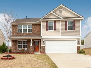 3009 Arthur Rd, Indian Land, SC 29707