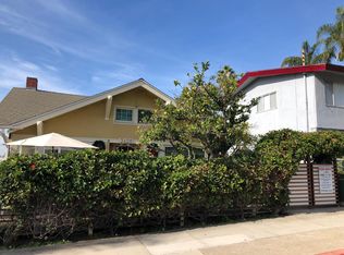 3420 1st Ave #B, San Diego, CA 92103