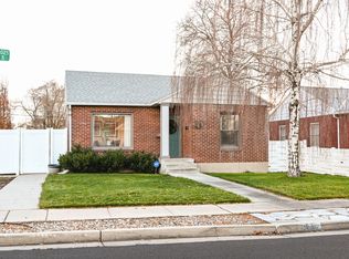 986 E Elgin Ave, Salt Lake City, UT 84106