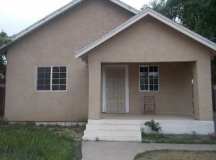 1521 S Hazelwood Blvd, Fresno, CA 93702