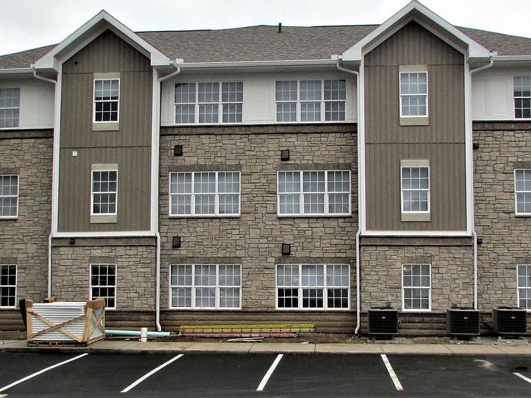 Rowan Apartment Rentals Parkersburg, WV Zillow