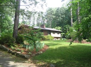168 Terrell Ln, Louisburg, NC 27549