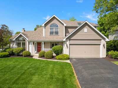 3751 Falkner Dr, Naperville, IL, 60564