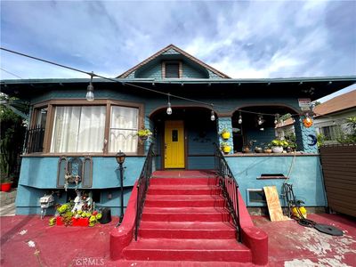 547 N Saint Louis St, Los Angeles, CA, 90033
